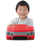Illustration for article titled Tomy Turbo Dashboard receives the model bloat for 2014